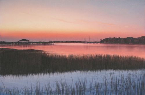 Painting-Landscape-