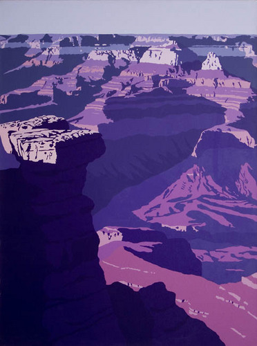 Painting-Landscape-Quietude