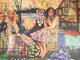 Painting--Oil-CityscapeWest Side Lights
