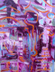 Painting--Acrylic-AbstractLifeline