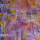 Painting--Oil-AbstractChance Meeting