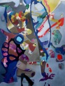 Neil Wyatt - Leaf Creatures