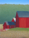 Painting--Pastels-LandscapeBarn Group 1