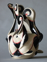 Ceramics--Stoneware-DecorativeWave