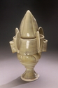 Ceramics-Vase