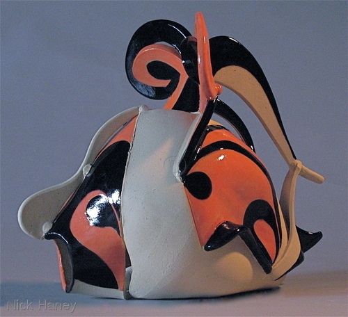 Ceramics-Decorative-Halloween
