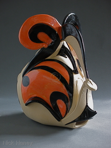 Ceramics-Decorative-Halloween, View 2
