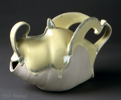 Ceramics-Decorative-Untitled #2
