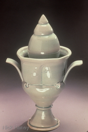 Ceramics-Decorative-Vase