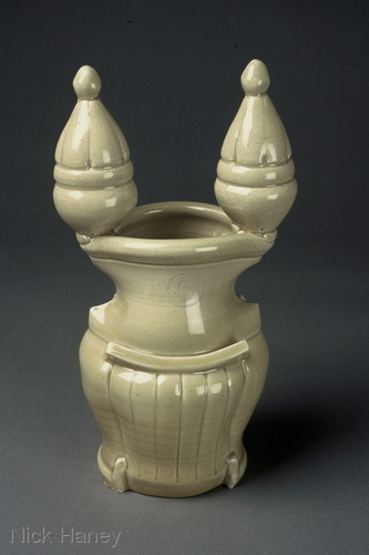 Ceramics-Vase