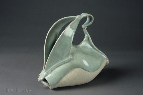 Ceramics-Decorative-Untitled #1