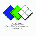 AMS, Inc. (Logo Design)