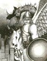 The Fight For Life