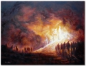 Fire, 4 elements (thumbnail)