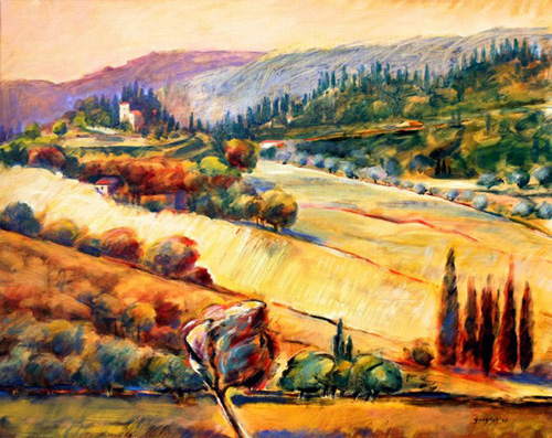 Tuscan%20Hillside (large view)