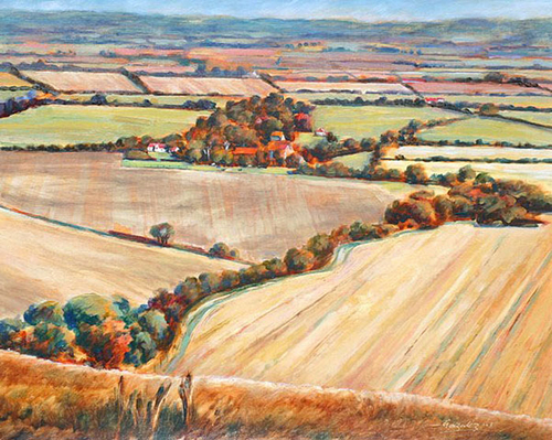 South%20Downs%20towards%20Firle%2C%20England (large view)