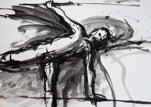 Dancer (large view)
