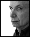 Portrait of Garth Clark