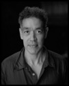 Portrait of Andres Serrano