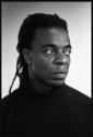 Portrait of Willie Cole
