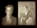 Andres Serrano & Sister Agnes