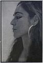 Portrait of Shirin Neshat (#3)