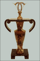 Greek Vase Construction