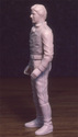 Star Wars Hans Solo character