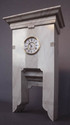 Standing Clock #2