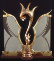 Phoenix Mirror