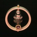 Recycled Components Pin