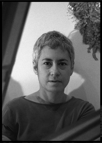Portrait of Elana Herzog