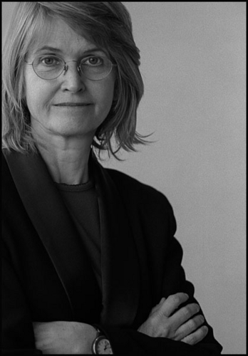 Portrait of Sandy Skoglund