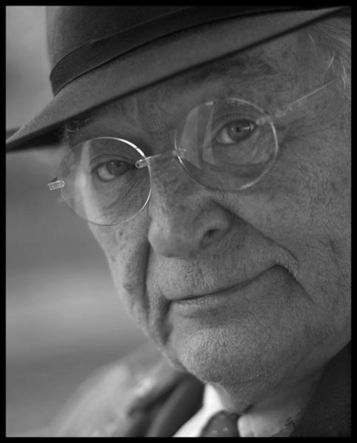 John Szarkowski