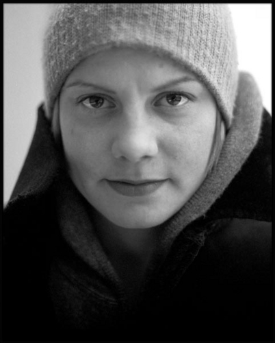 Salla Tykka