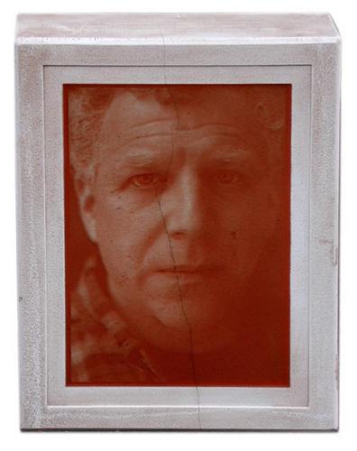 Richard Notkin, Object d'Art
