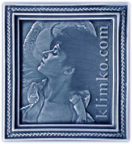 klimko.com Promotional Tile