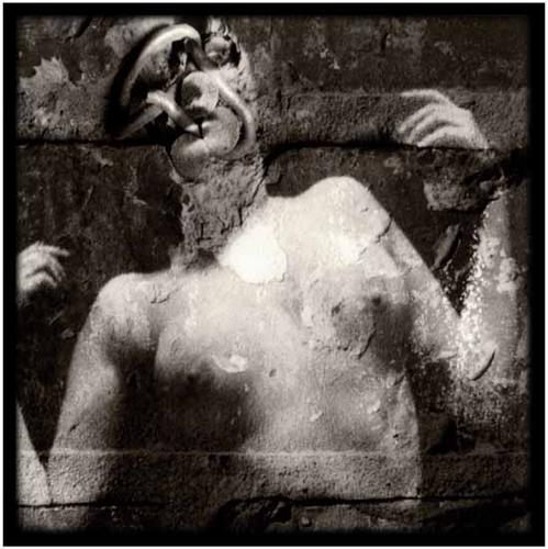 Bricks, Nails, & Skin