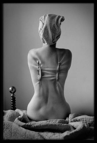 After Man Ray