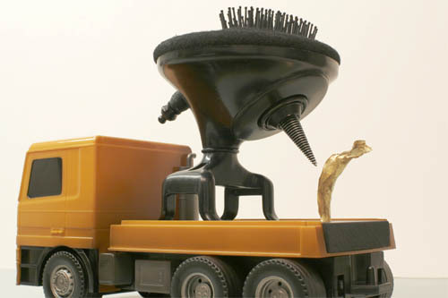 Concho Jack /2