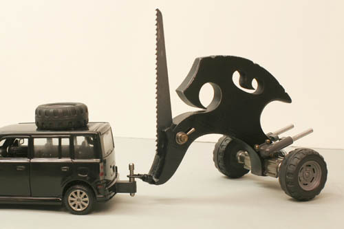 PowerSaw /3