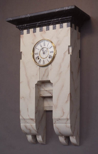 Wall Clock #1