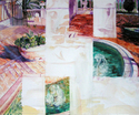 Terraces #2-11 Process