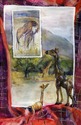 Safari of Lost Photos - Giraffes
