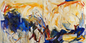 Painting--Oil-ExpressionistBreak of Day