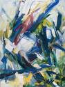 Painting--Oil-ExpressionistFracture