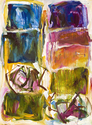 Painting--Oil-ExpressionistLayers IV