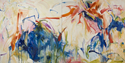 Painting--Oil-ExpressionistCloud Nine