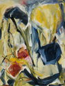 Painting--Oil-ExpressionistLori's Passion
