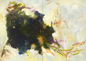 Painting--Oil-ExpressionistConcentration